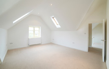 Barton Upon Humber bedroom extension leads
