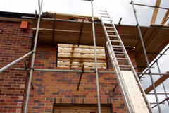 trusted extension quotes Barton Upon Humber