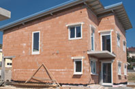 Barton Upon Humber home extensions