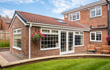 Barton Upon Humber house extension leads