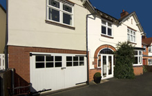 Barton Upon Humber multiple storey extension leads