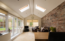Barton Upon Humber single storey extension leads